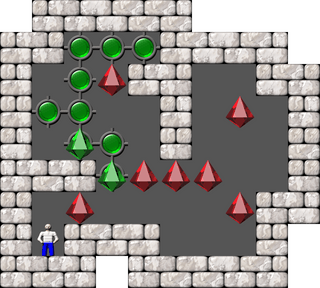 Уровень 5 — Ionic Catalysts Reprisal 02